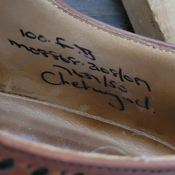 Church's English Shoes - Picture 4 of 7